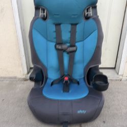 SAFETY 1ST BOOSTER CAR SEAT
