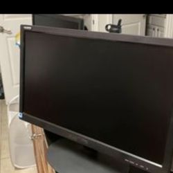 Sceptre 20" Monitors (X2)