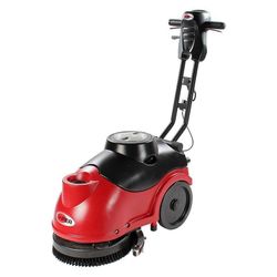 Viper Fang 15B, Floor Scrubber 3.5 Gallons