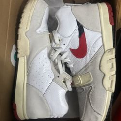 Nike Air Trainers Size 10.5