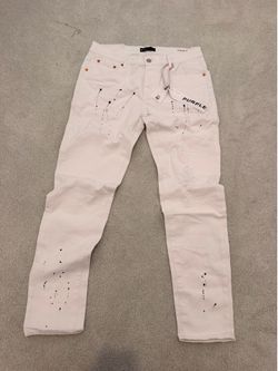 Purple Brand Jeans Men’s Size 32 Brand New Skinny Fit