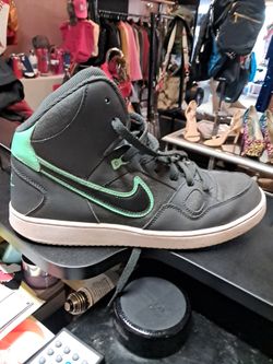 Air Force Size 10 1/2  35.00