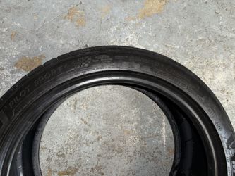 Michelin Pilot Sport