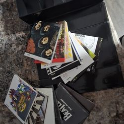 Beatles Box Set 