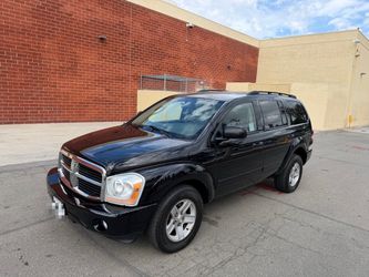 2004 Dodge Durango