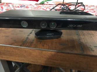 Xbox 360 Kinect
