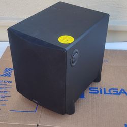 Definitive Technology SUBWOOFER- New