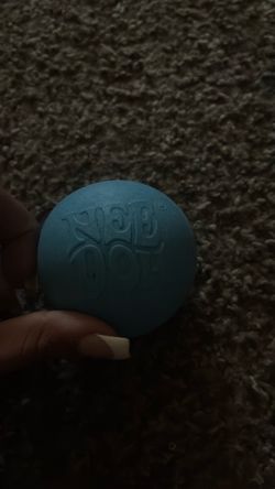 Color changing Needoh