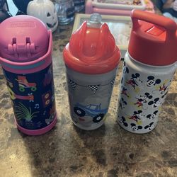 Kid Cups 