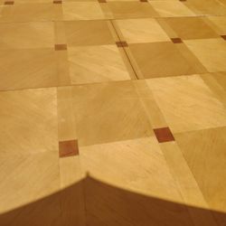 Kitchen Table