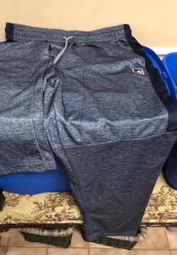 Brand new And1 jogger pants size Xl