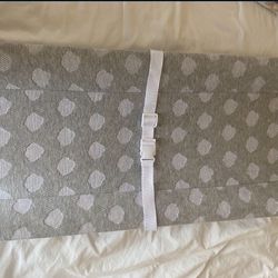 Baby Changing Pad