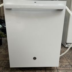 General & Electric Dishwasher 
