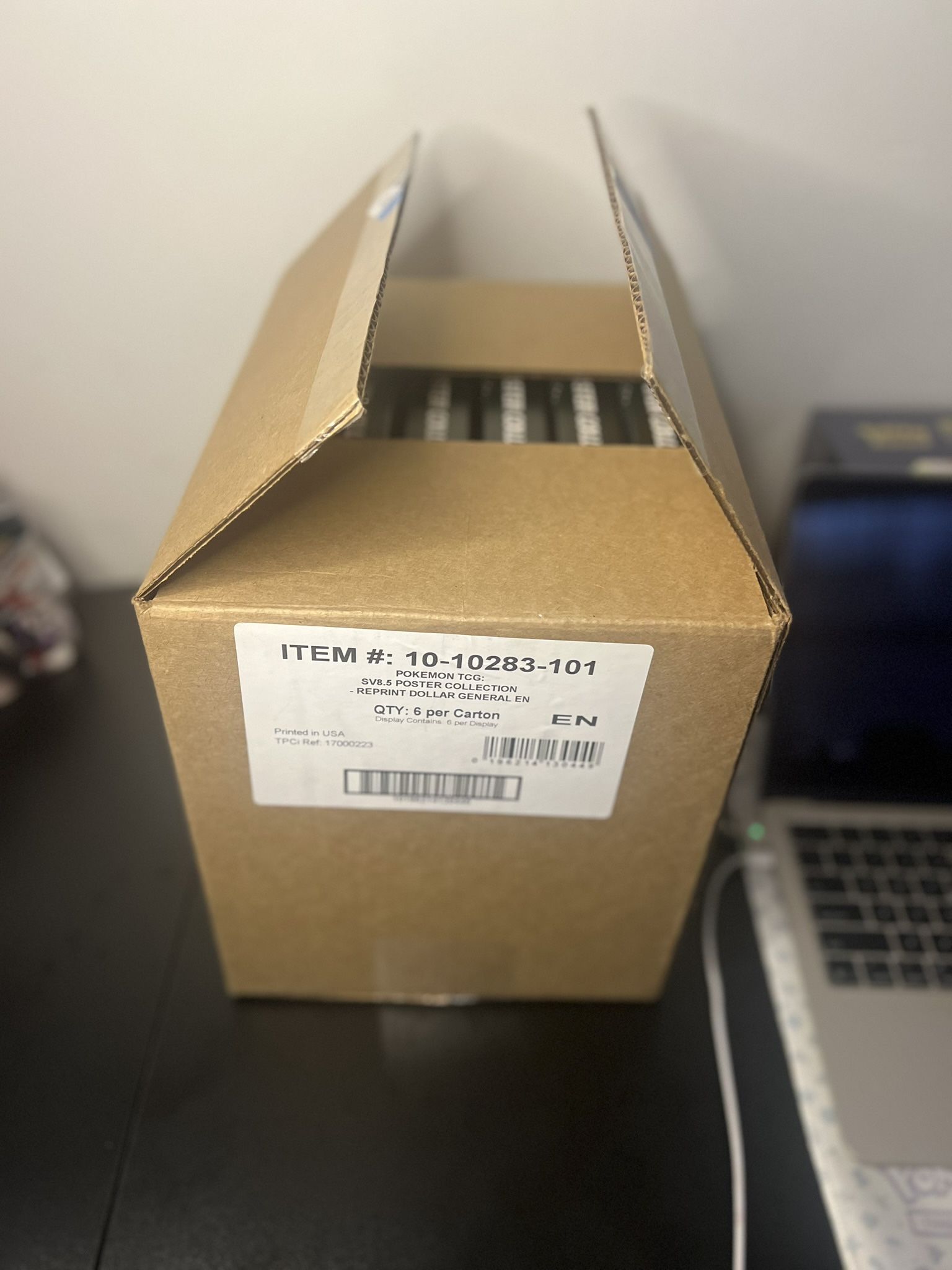 Prismatic evolution poster collection 