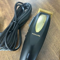 Babyliss PRO Cordless Clippers