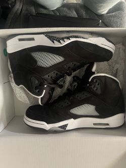 Air Jordan 5 Retro Moonlight 8.5