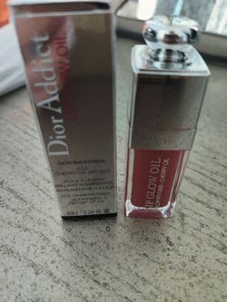 Dior Lip Glow Oil In Rosewood