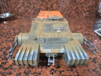 DISNEY STAR WARS ROGUE ONE IMPERIAL ASSAULT HOVERTANK,Kenner,12" Large x 5" Wide.
