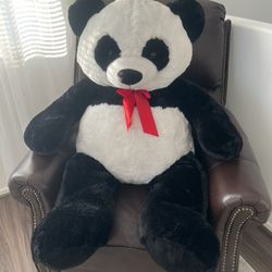 Big Panda $40