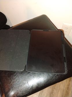 iPad air