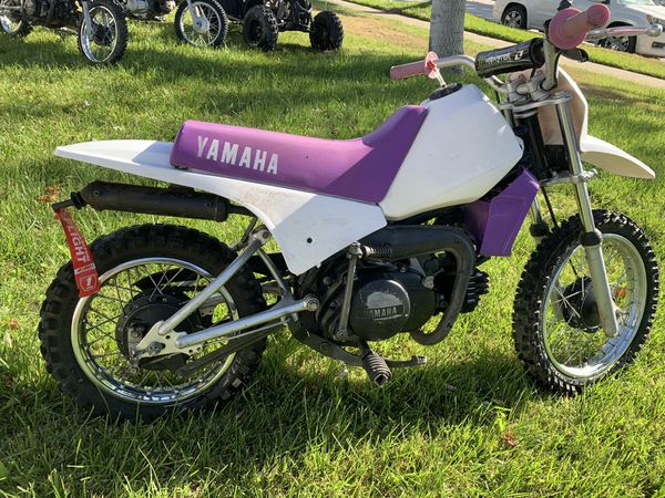 1995 pw80