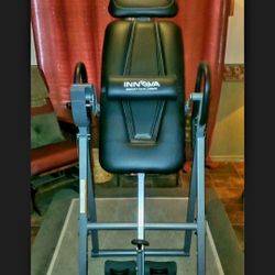 Inversion Table 