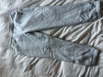 Carhartt sweatpants