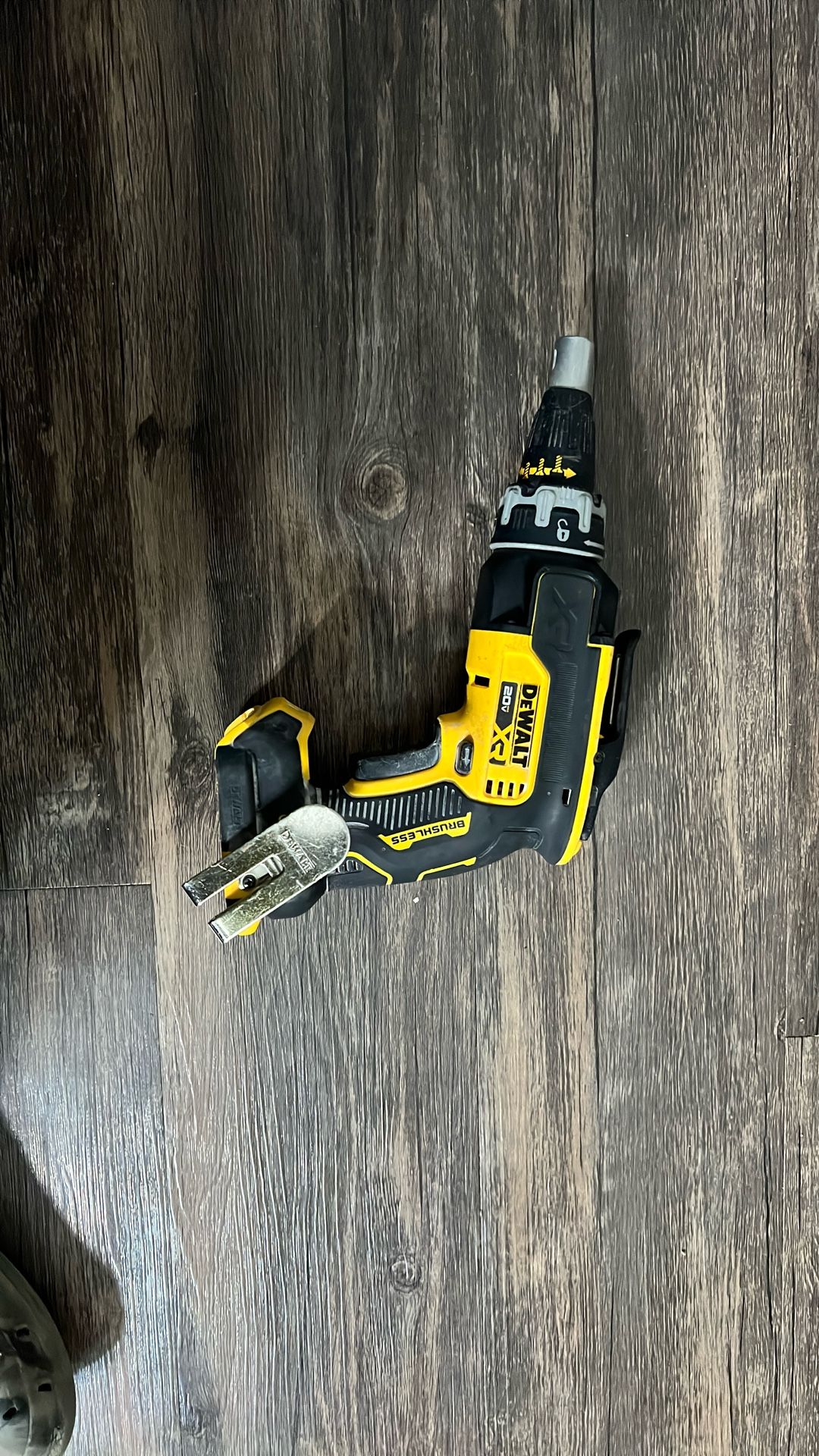 Drywall Tool