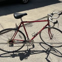 Trek 330 Elance - Road Bike