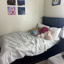 Bed Stand/Frame