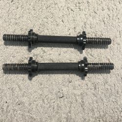 Spinlock Loadable Dumbbells