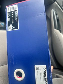 Rare air 11s size 11.5