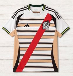 Mexico jersey EL CHAVO