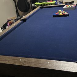 Pool Table