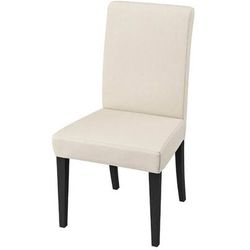 Set of 4 IKEA Dining Chairs - Great Condition