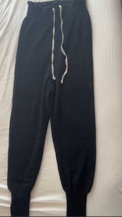 Rick Owens Sweatpants