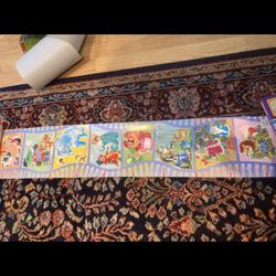 New Russian Kids Growth Chart , Ростомер 