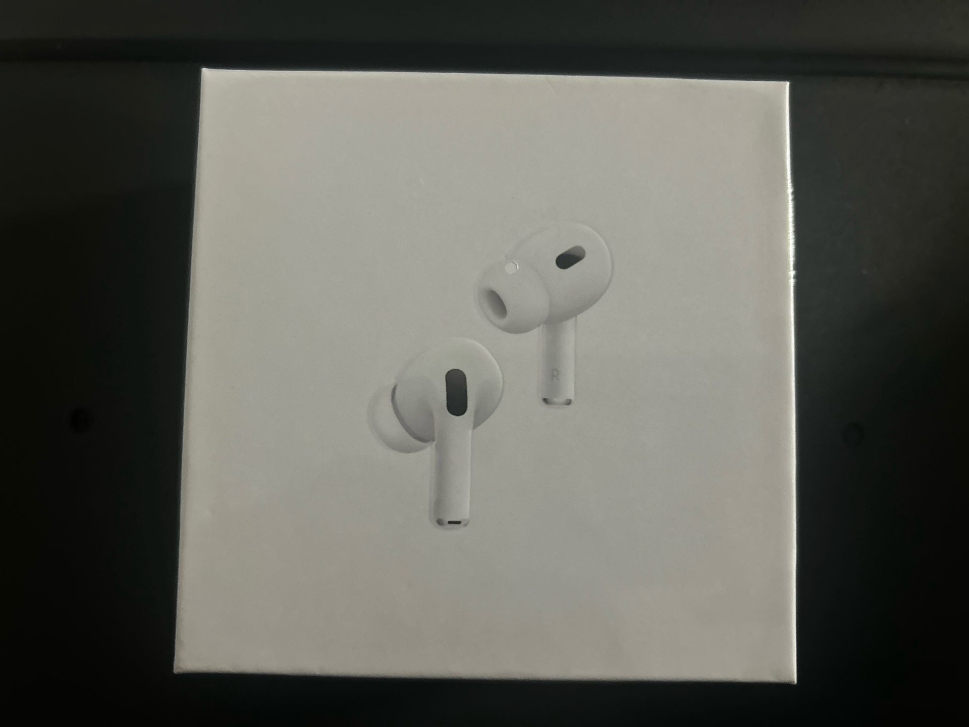 Airpods Pro 2 (2nd generation)