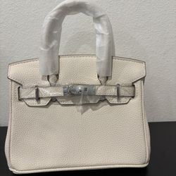 Katty Milk Shake Mini Handbag 