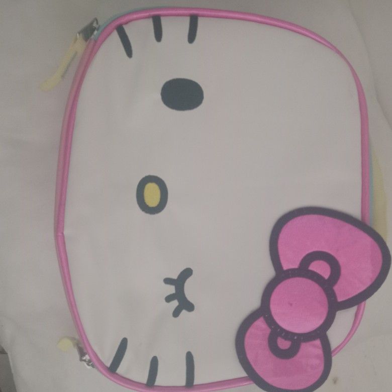 Sanrio Hello Kitty Lunch Pail