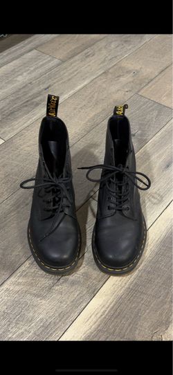 Doc Martens