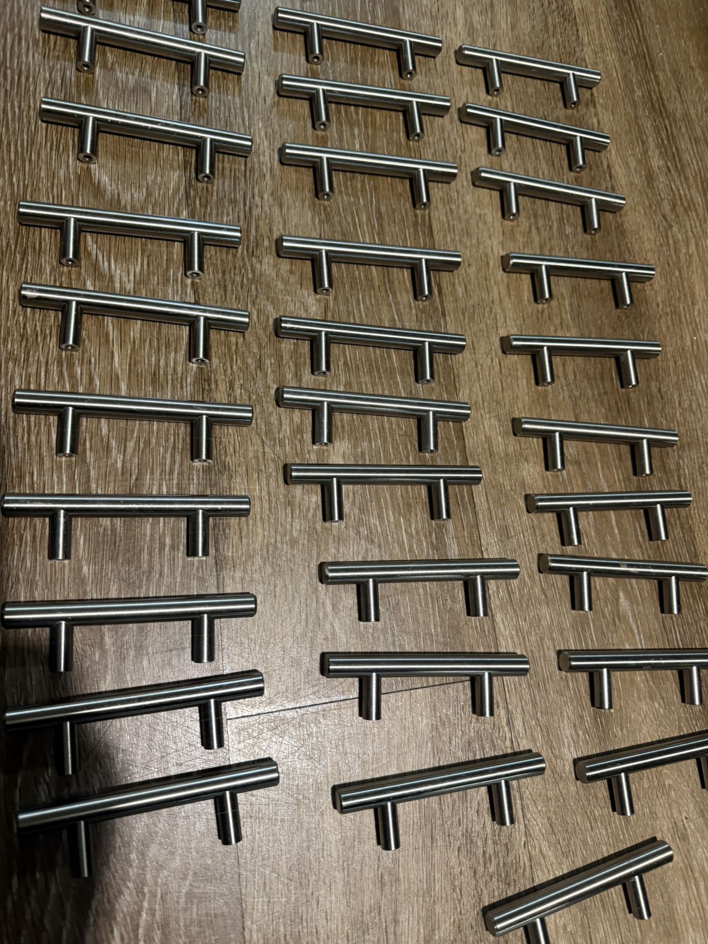 Cabinets Handles 
