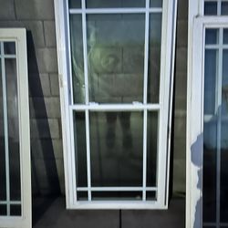 Remodeling Construction 32x69 Window 