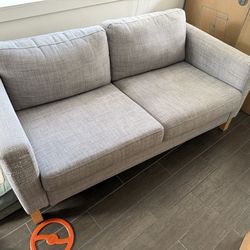 IKEA Two Seat Couch