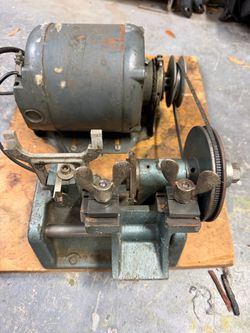 No brand key cutting machine