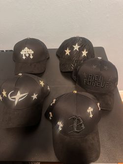 š„ Barbas Hats available š„