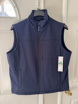 CK Vest Size L