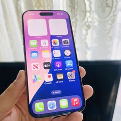 Iphone 16 Pro Max 1Tb Dessert Titanium Unlocked 