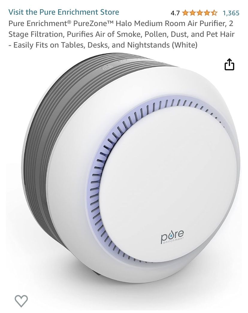 Air Purifier