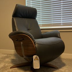 Danish Recliner 
